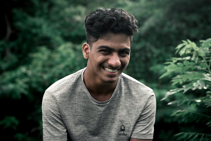 James Okafor, Head Chef at Costa Vida